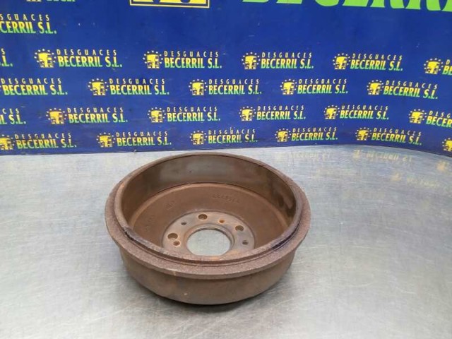 1313675080 Барабан тормозной задний купить Запорожье