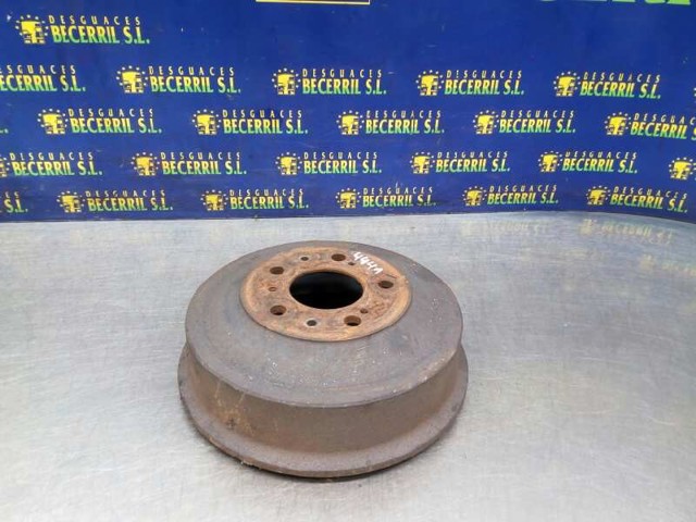 1313675080 FIAT Барабан тормозной задний купить в Винница