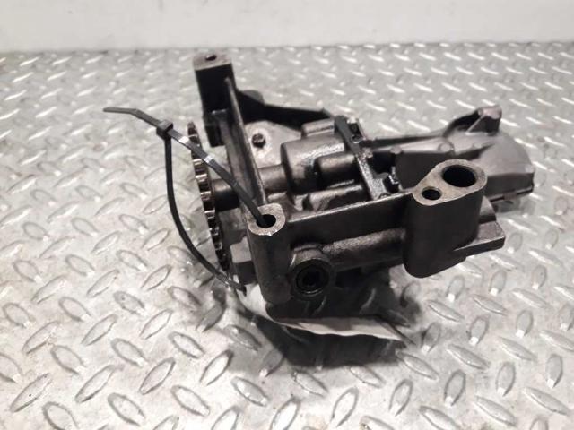 FORD 1313818 Насос масляный в наличии Запорожье