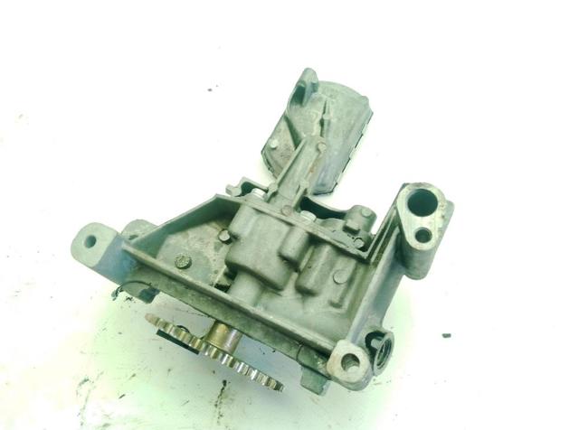 1313818 FORD Масляный насос купить в Полтава