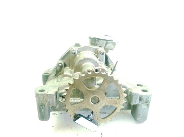 FORD 1313818 Насос масляный в наличии Днепр