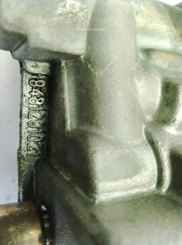 FORD 1313818 Масляный насос в наличии Житомир