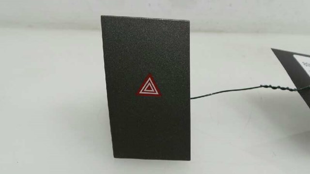 13138255 GM Кнопка включения аварийного сигнала купить в Одесса
