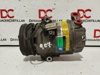 Compressor de aparelho de ar condicionado 13139055 OPEL