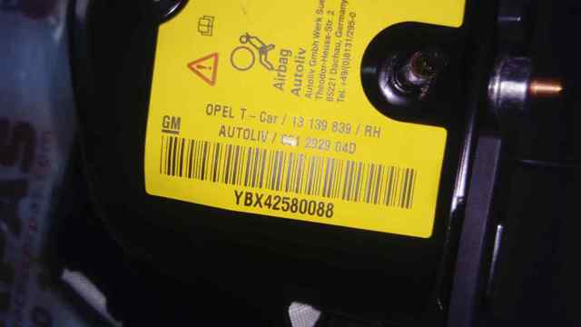 13139839 OPEL купить в Ужгород