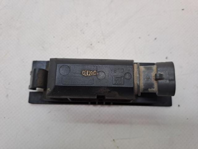 OPEL 13139990 Фонарь подсветки номерного знака в наличии Винница