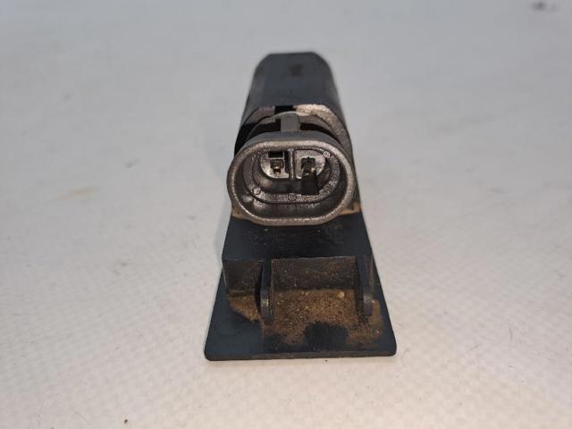13139990 OPEL Фонарь подсветки заднего номерного знака купить в Николаев