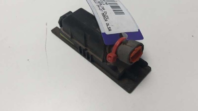 13139990 OPEL Фонарь подсветки заднего номерного знака купить в Кривой Рог