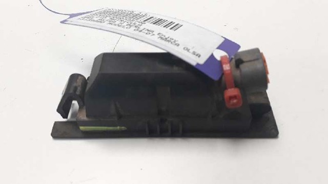 13139990 OPEL Фонарь подсветки номерного знака купить в Украина