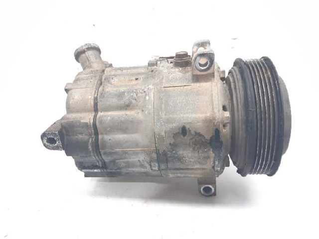 Compressor de ar condicionado para Opel Vectra C 2.2 DTI 16V (F69) Y20DTH 13140505