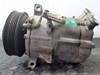 Compressor de aparelho de ar condicionado 13140505 OPEL