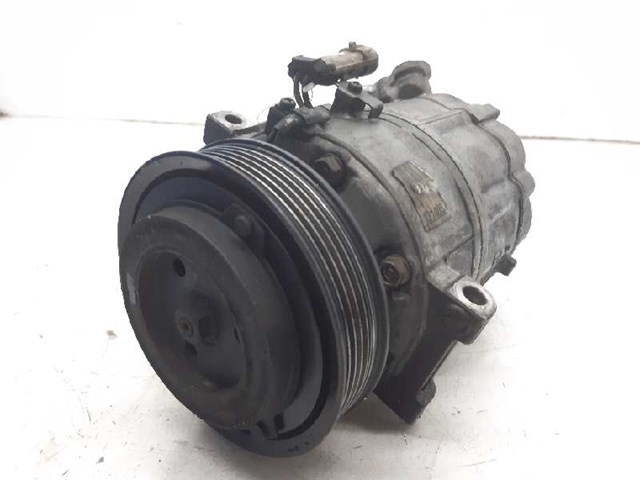 Compressor de ar condicionado para Opel Vectra C 2.2 DTI 16V (F69) Y20DTH 13140505