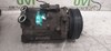 Compressor de aparelho de ar condicionado 13140505 OPEL