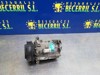 Compressor de aparelho de ar condicionado 13140505 OPEL