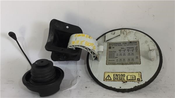 OPEL 13140958 Крышка (пробка) бензобака в наличии Ужгород