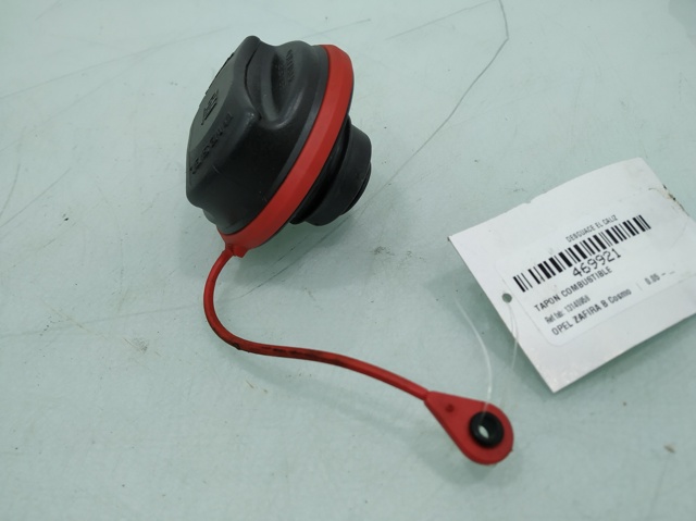 OPEL 13140958 Крышка бензобака в наличии Черновцы