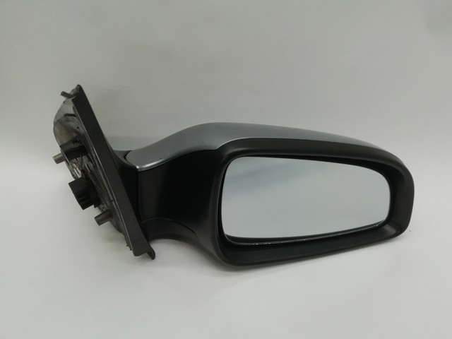 Espelho de retrovisão direito 13141996 Opel