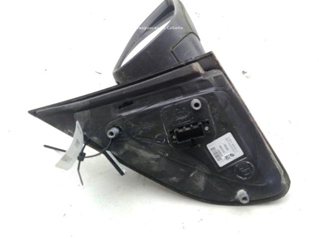 OPEL 13141996 Правое зеркало в наличии Николаев