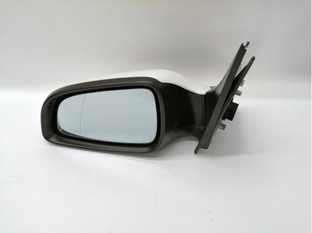 Espelho retrovisor esquerdo para Opel Astra H 2.0 Turbo (L48) Z20Lel 13141997