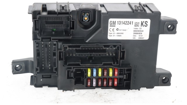 13142241 OPEL купить в Николаев