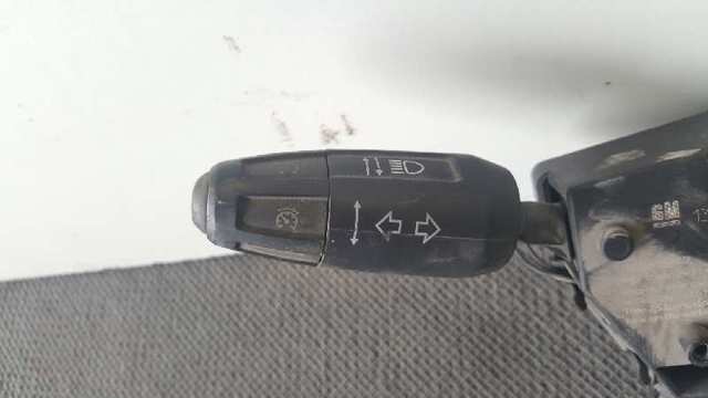 Anel AIRBAG de contato, cabo plano do volante Opel Corsa X12