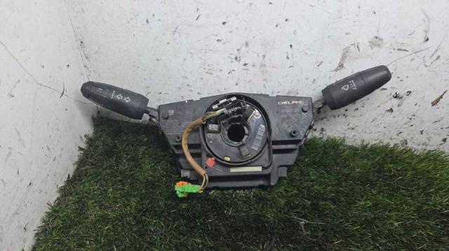 Anel AIRBAG de contato, cabo plano do volante Opel Corsa X12