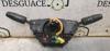 Anel AIRBAG de contato, cabo plano do volante 13142283 OPEL