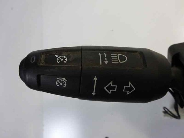 Anel AIRBAG de contato, cabo plano do volante Opel Corsa X12