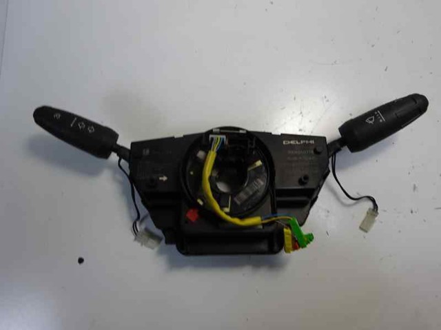 Anel AIRBAG de contato, cabo plano do volante Opel Corsa X12