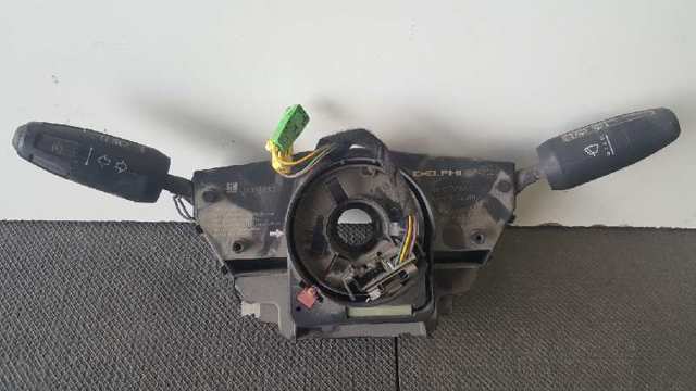 Anel AIRBAG de contato, cabo plano do volante Opel Corsa X12