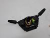 Anel AIRBAG de contato, cabo plano do volante 13142283 OPEL