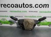 Anel AIRBAG de contato, cabo plano do volante 13142283 OPEL
