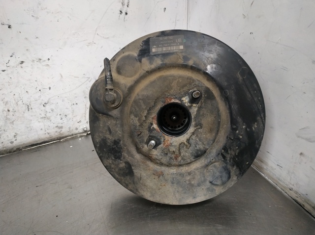 Reforçador dos freios a vácuo Opel Insignia G09