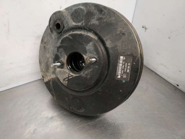 Reforçador dos freios a vácuo Opel Insignia G09