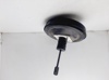 Reforçador dos freios a vácuo 13142362 OPEL