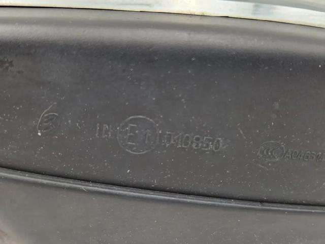OPEL 13142392 Левое боковое зеркало в наличии Киев