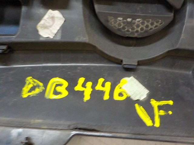 13142523 OPEL Решетка радиатора купить в Сумы