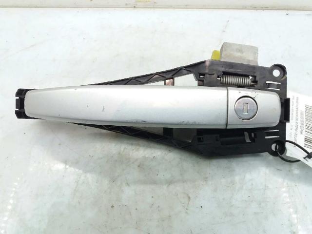 OPEL 13142770 Ручка двери передней наружная в наличии Харьков