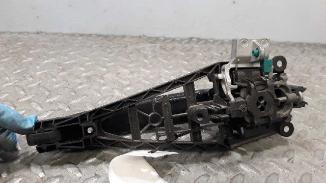 OPEL 13142770 Ручка двери передней наружная в наличии Хмельницкий