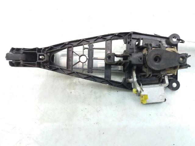 OPEL 13142770 Ручка двери передней наружная в наличии Одесса