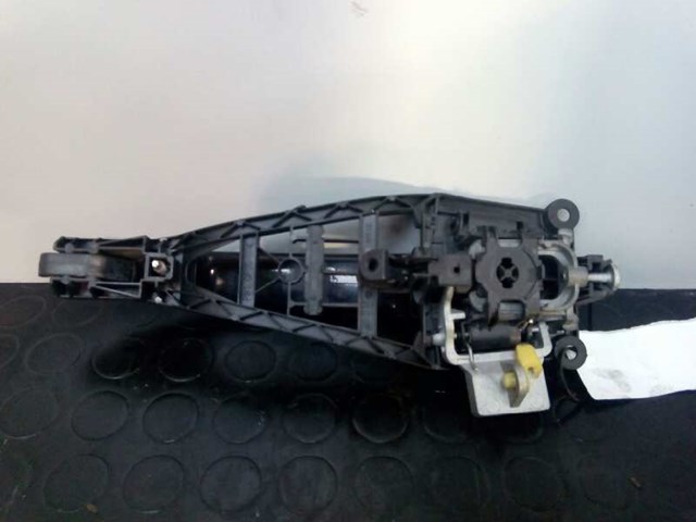 13142770 OPEL Ручка двери передней наружная купить в Хмельницкий