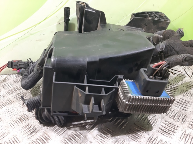13142780 OPEL Амортизатор кабины купить в Ужгород
