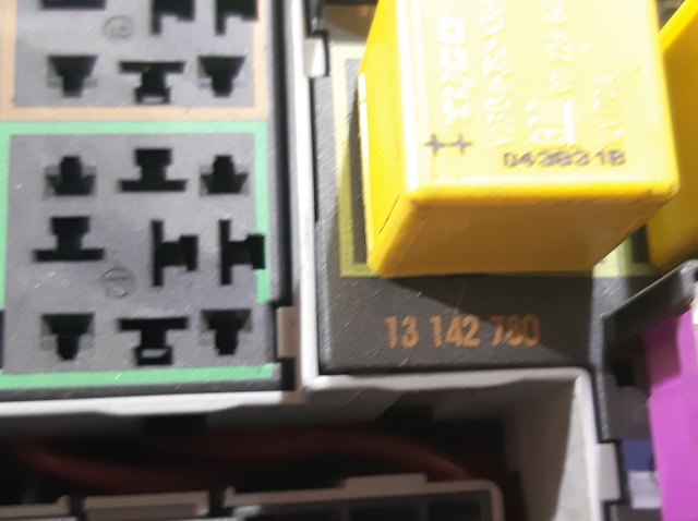 13142780 Амортизатор кабины (TRUCK) купить Кривой Рог