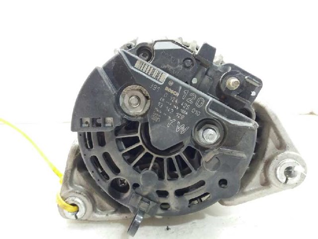 OPEL 13143128 Генератор в наличии Ровно