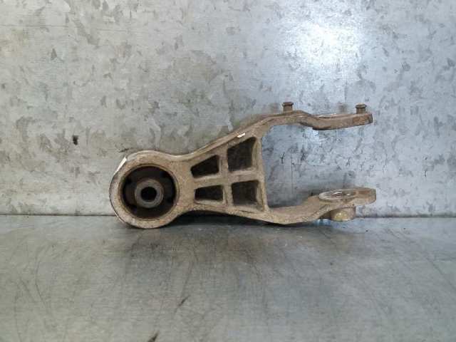 13143386 OPEL Кронштейн подушки (опоры) двигателя задней купить в Житомир