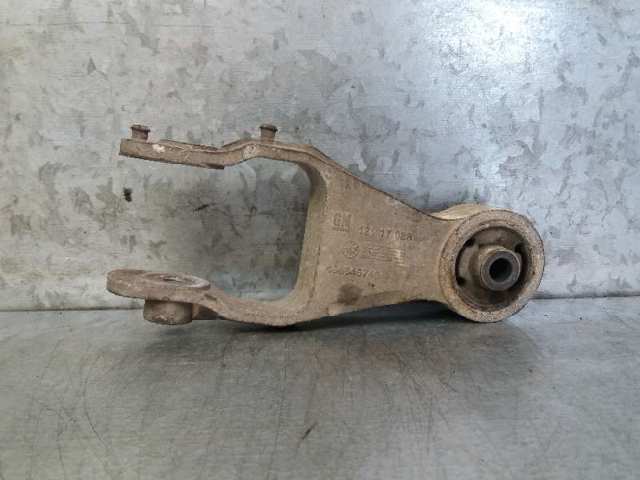 13143386 OPEL Кронштейн подушки (опоры) двигателя задней купить в Житомир
