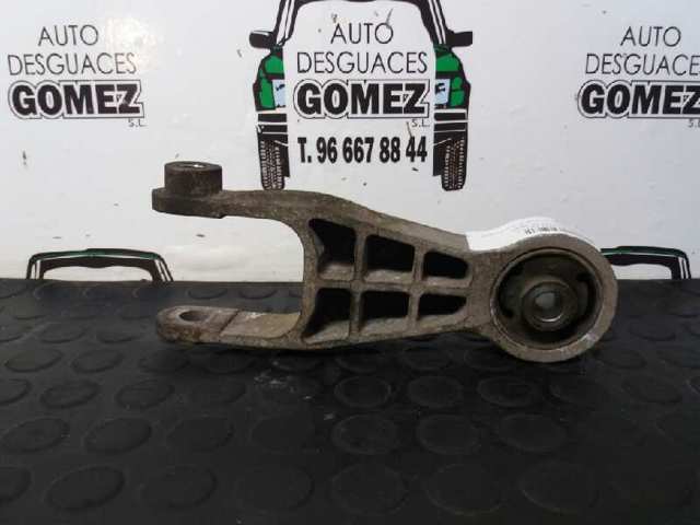 13143386 OPEL Кронштейн подушки (опоры) двигателя задней купить в Киев