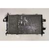 Radiador de esfriamento de motor 13143570 OPEL