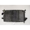 Radiador de esfriamento de motor 13143570 OPEL