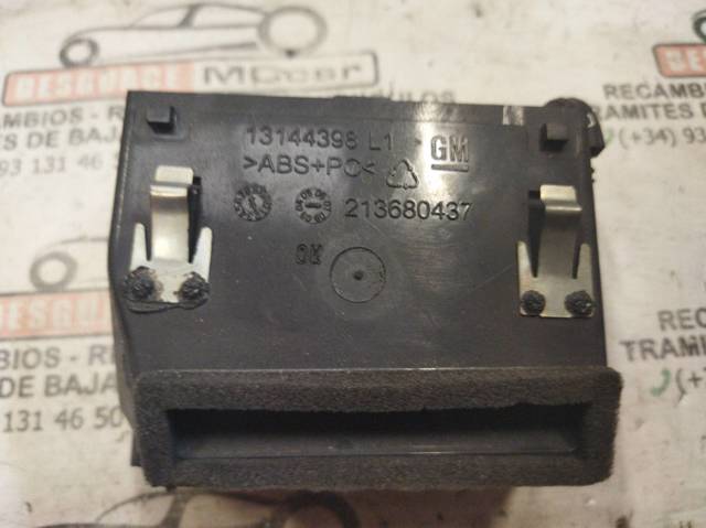OPEL 13144398 в наличии Львов